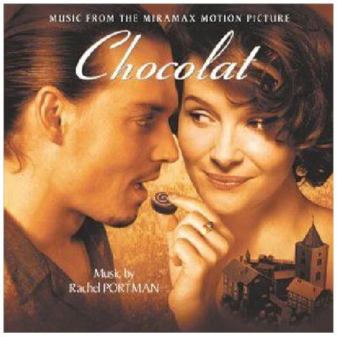 Rachel Portman - Chocolat - Foto 1