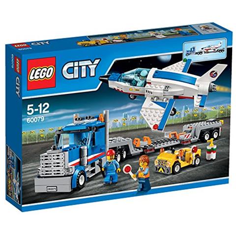 60079 Trasportatore di Jet - Foto 1