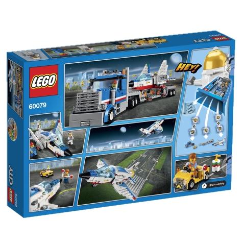 60079 Trasportatore di Jet - Foto 2