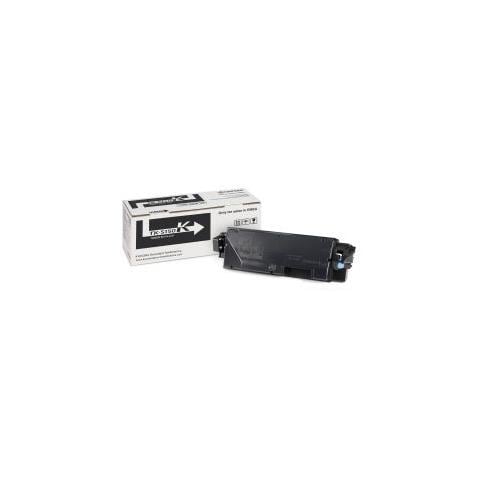 1T02NS0NL0 Toner Originale Nero per P6035cdn Capacità 12000 Pagine - Foto 3