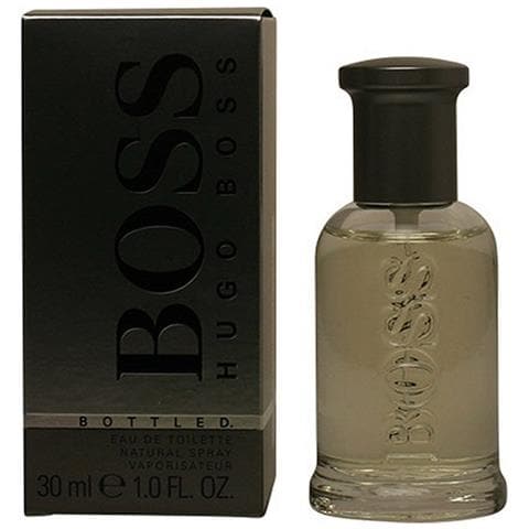 Boss Bottled Eau de Toilette 50 ml Spray - Foto 8