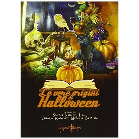 Le vere origini di Halloween - Foto 1