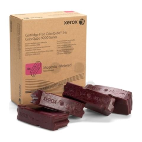 108R00834 Magenta cartuccia d'inchiostro - Foto 1