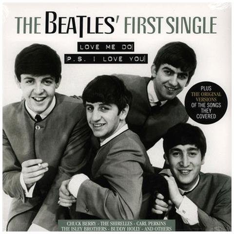 Beatles (The) - First Single - Foto 1