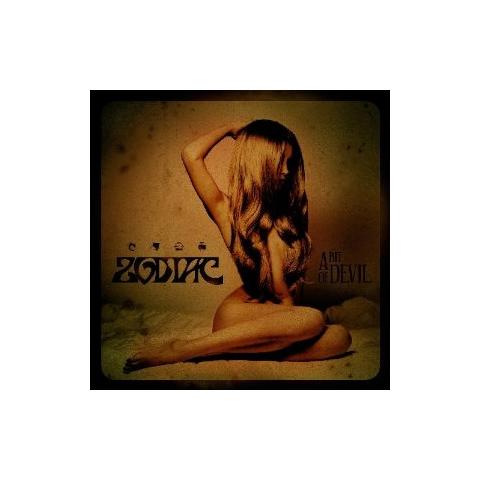 Zodiac - Bit Of Devil - Foto 1