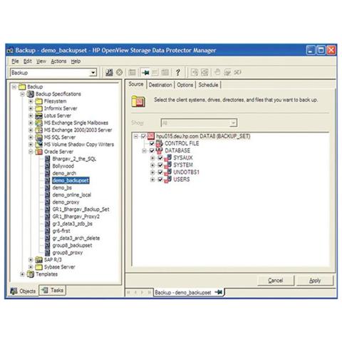 Dp On-line Backup F / Windows E-ltu . In - Foto 2