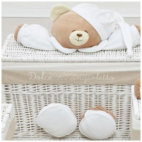 Baule Grande Tato - Foto 1