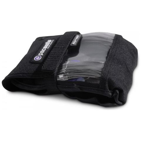 Exomesh Pacsafe 85l PACSAFE EXOMESH 85L BACKPACK BAG PROTECTOR