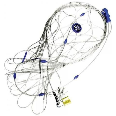 PACSAFE 85 exomesh Backpack Bag Protector