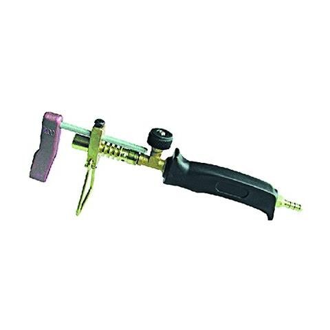 Saldatore A Gas Gr. 200 Mazza Rame - Foto 2