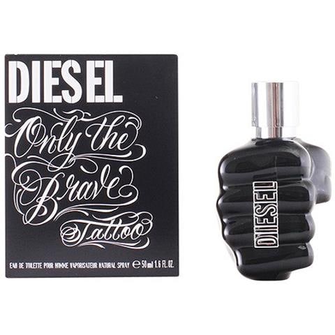 Edt Only The Brave Tattoo - Foto 2