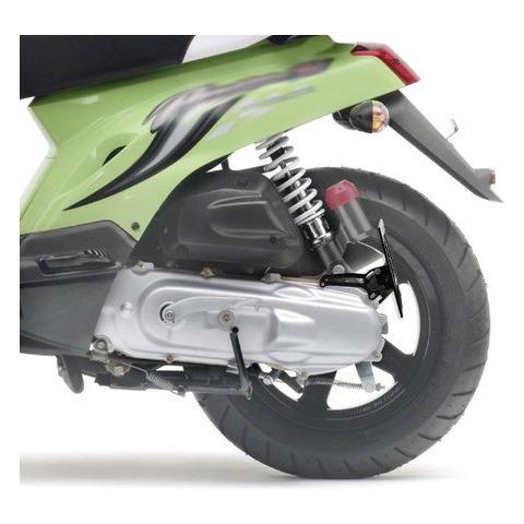 90188 Staffa Targa Laterale, 50 Cc - Foto 1