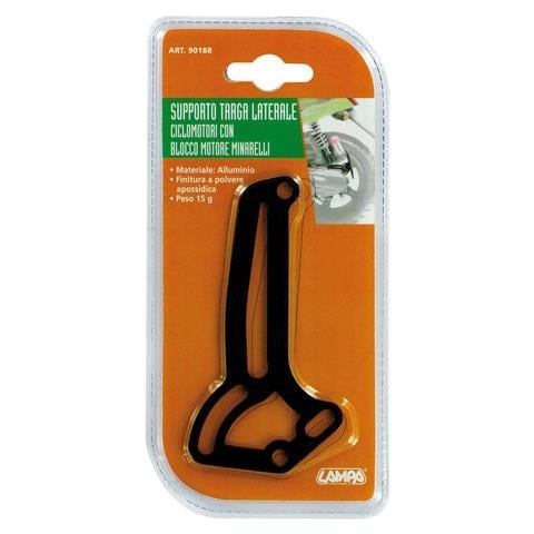 90188 Staffa Targa Laterale, 50 Cc - Foto 10