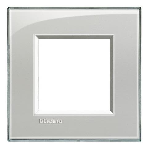 Placca Grigio Ghiaccio 2m Quadra - Foto 1