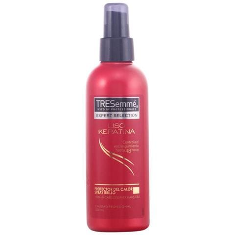 Tresemmé Liso Keratina Protector Del Cal Or Vaporizador 200 Ml - Foto 2