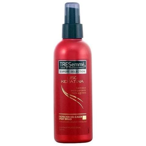 Tresemmé Liso Keratina Protector Del Cal Or Vaporizador 200 Ml - Foto 3