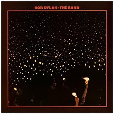 Bob Dylan & The Band - Before The Flood (2 Lp)  - Foto 1