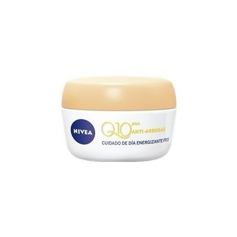 Q10 Plus Crema Antirughe Giorno Energizzante 50ml - Foto 1