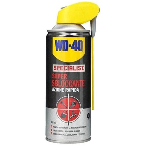 Sbloccante Spray - Ml 400 - Foto 2
