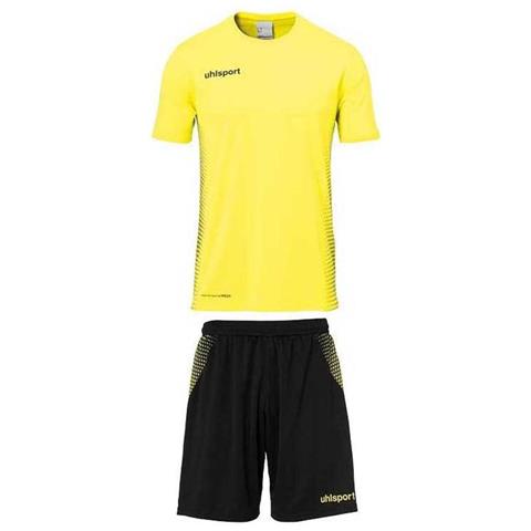 Attrezzatura Completa Uhlsport Score Kit S / s Abbigliamento Uomo Xxxl - Foto 1