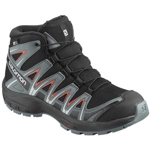 scarpe walking salomon