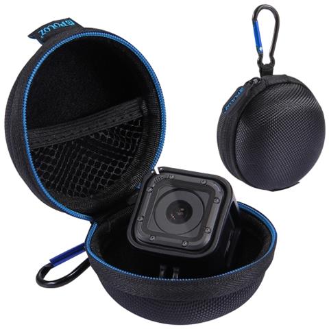 Borsa Protettiva Per Fotocamera Puluz Mini Storage Case - Foto 2