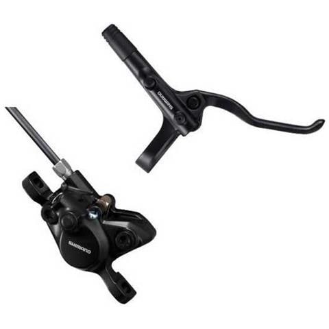 Freni Mt200 Brake Lever+brake Kit Componenti Front - Foto 1