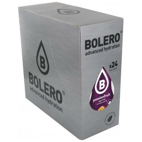 Drinks 24x9gr Passion Fruit - Foto 1