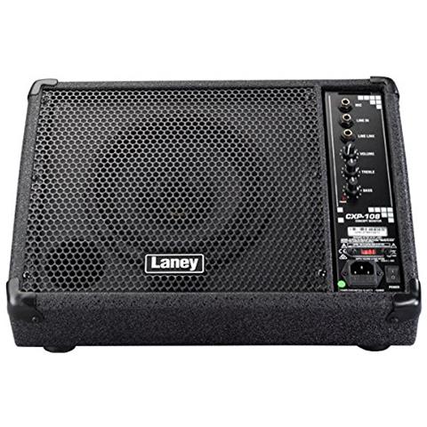 Speaker Attivo Laney Cxp-108 8 - Foto 1