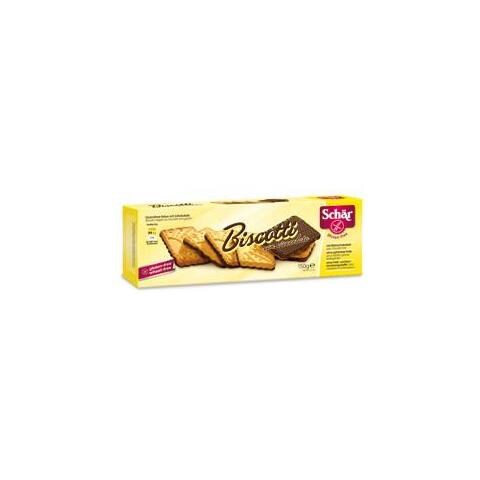 Biscotti Con Cioccolato 150 G - Foto 3