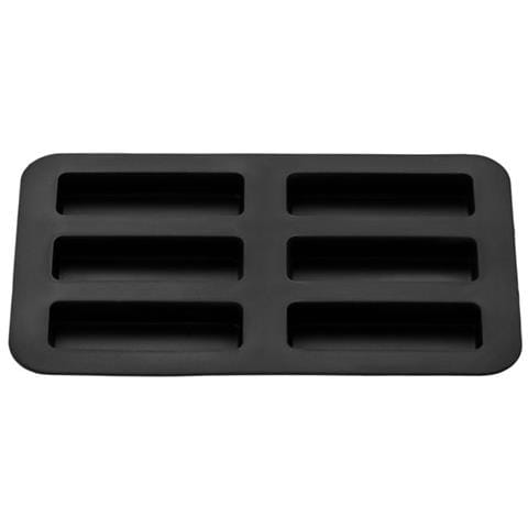 4211129131216 stampo da forno Stampo a barrette 1 pz - Foto 2