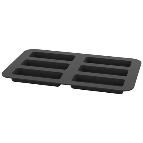 4211129131216 stampo da forno Stampo a barrette 1 pz - Foto 1