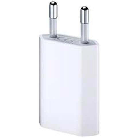 Carica Batterie Usb 1 A. In 110/220 Volt Con Protezione - Foto 1
