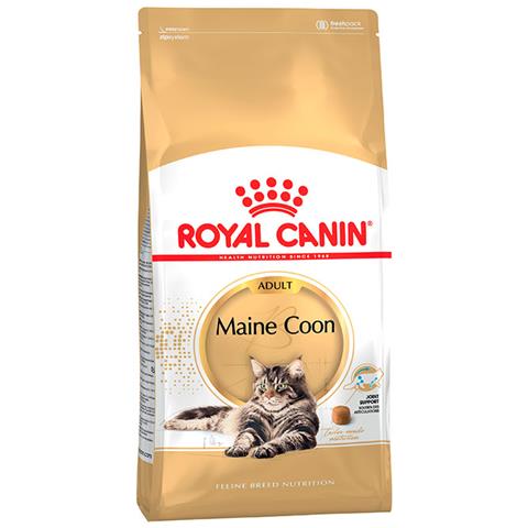 Royal Canin Maine Coon 2 Kg - Foto 1