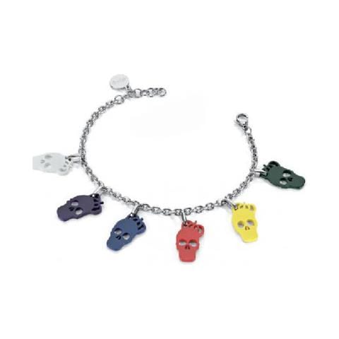 Mod. Colorfull Skulls - Foto 1