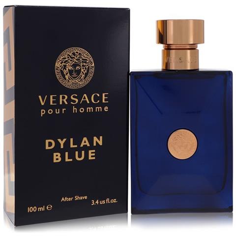 Pour Homme Dylan Blue After Shave Lotion 100 Ml - Foto 3