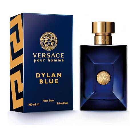 Pour Homme Dylan Blue After Shave Lotion 100 Ml - Foto 2