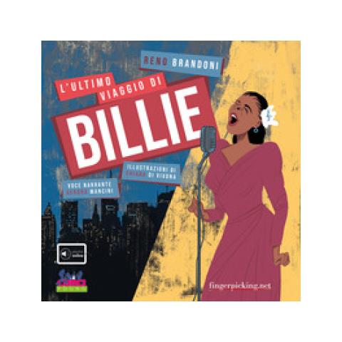 Reno Brandoni - L'ultimo Viaggio Di Billie. Con Playlist Online - Foto 1