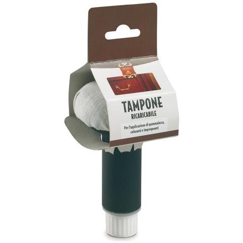 Tampone Ricaricabile Per Applicazione Impregnanti Grl603 - Foto 1