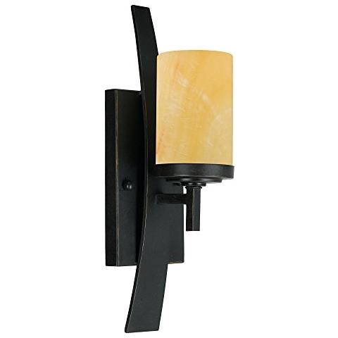 Kyle Un Sconce Parete Luce - Foto 1