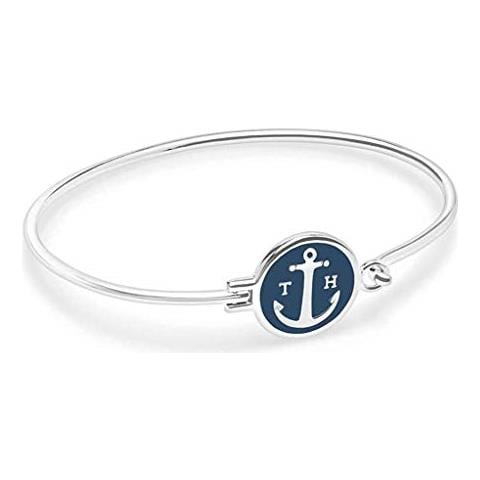 Tom Speranza Gioielli Bracciale Donna Misura 18 Cm Di Tendenza Braccialetto Cod. Tm0301 - Foto 1