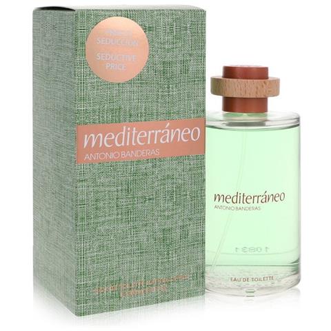 Mediterraneo 200ml Spray - Foto 2