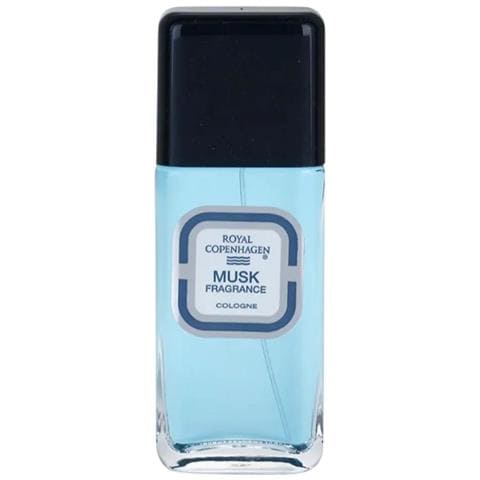 Royal Copenhagen, Musk, Eau De Cologne, For Men, 100 Ml - Foto 3