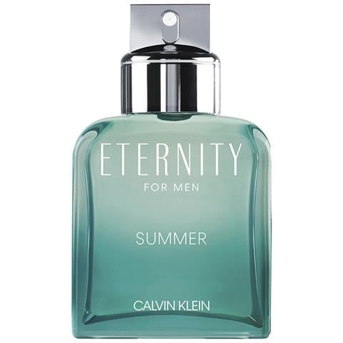 Eternity For Men Estate 2020 Eau De Toilette Spray 100ml - Foto 1