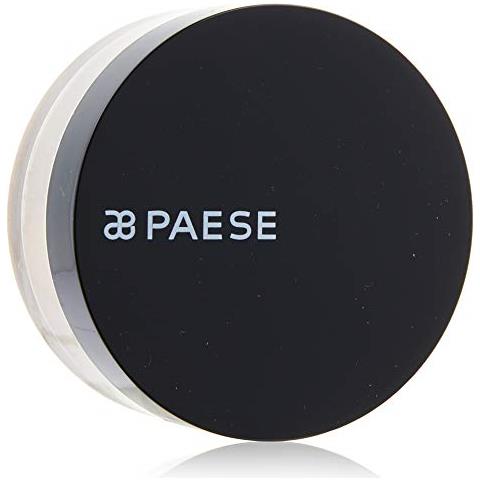 Cosmetici Paese, Polvere Minerale Paralume Numero 03, Beige Dorato 15 G - Foto 1
