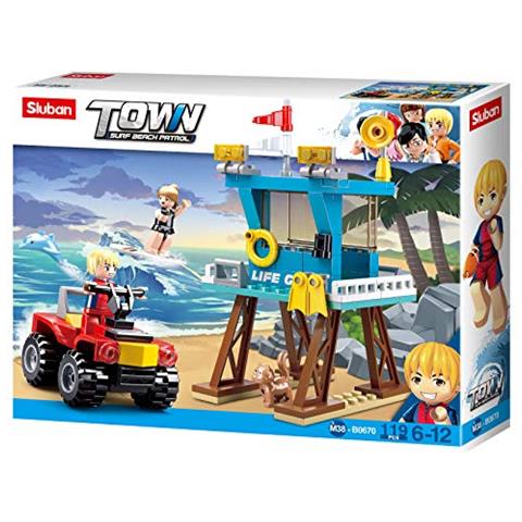 -m38-b0670 M38-b0670, Colore Multi Colour - Foto 1