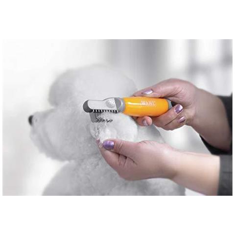 Dematter Con Morbido Gel Della Presa Della Maniglia - Foto 4