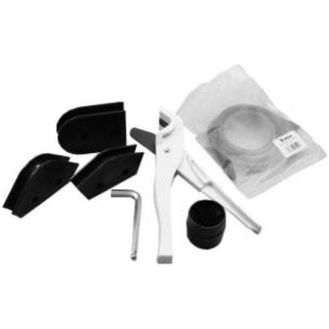 Yrt-14 Kit Completo Per Tubi Rigidi 14-10mm Nero Yrt-14 - Foto 1