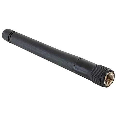Antenna RP-SMA Nera 2 dBi 88394 - Foto 2