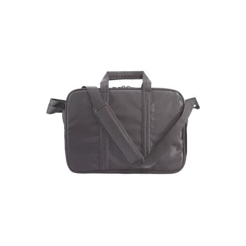 Borsa rigida per il trasporto per Computer portatile 39,1 cm (15,4") - Tucano BSTUP-C - Briefcase - Grigio - Foto 1